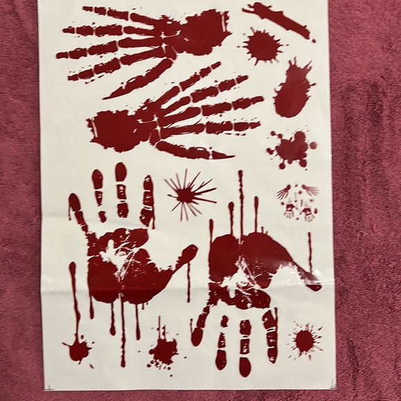 5/$25 👻🎃 Halloween decorations - Picture 4 of 5